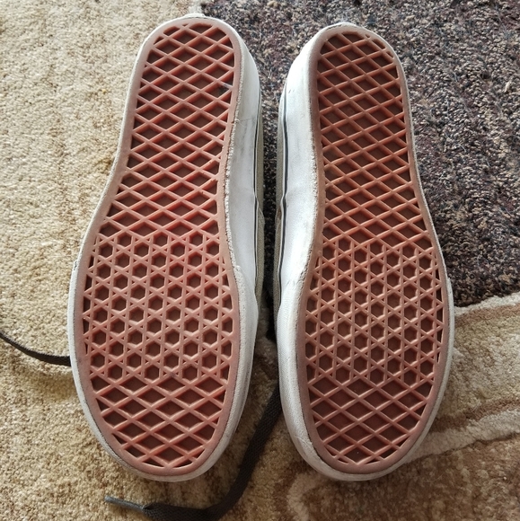 Vans sneakers - Picture 6 of 7